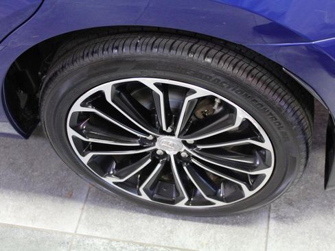 Used 2016 Toyota Corolla S FWD image 29