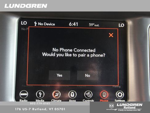 Used 2019 Dodge Charger R/T w/ Plus Group RWD image 37