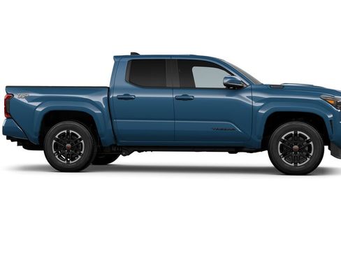 New 2026 Toyota Tacoma TRD Sport image 13