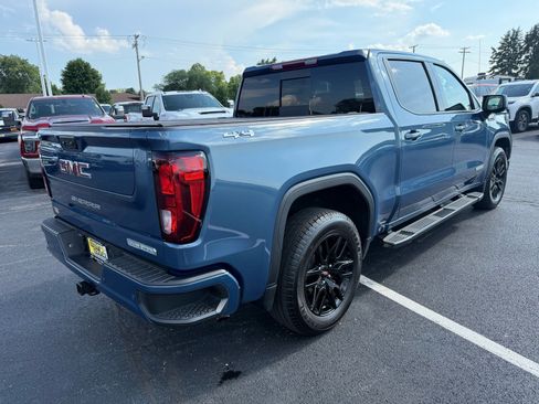 Used 2026 GMC Sierra 1500 Elevation w/ Elevation Premium Package AWD/4WD image 5