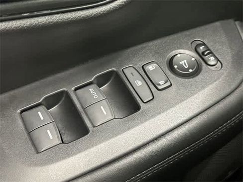 Used 2026 Honda HR-V LX image 20