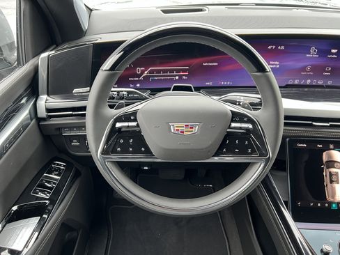 New 2026 Cadillac Escalade Sport image 28