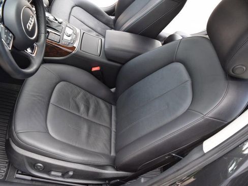 Used 2015 Audi A6 TDI Premium Plus AWD/4WD image 39