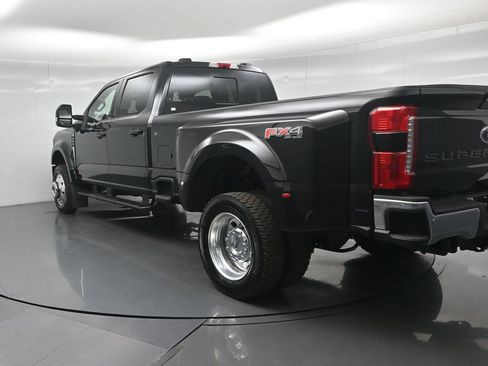 New 2026 Ford F450 Lariat w/ Lariat Premium Package AWD/4WD image 26
