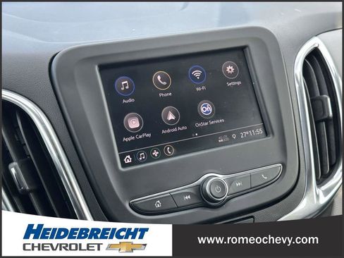 Used 2020 Chevrolet Equinox LT image 26