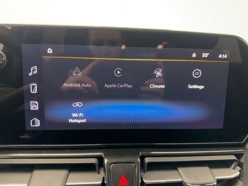 New 2026 Chevrolet TrailBlazer RS w/ Convenience Package image 22