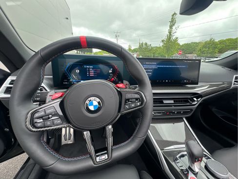 Used 2026 BMW M4 xDrive Competition w/ Executive Package AWD/4WD image 19