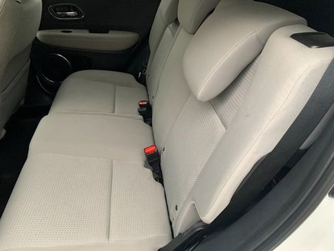 Used 2022 Honda HR-V EX image 19