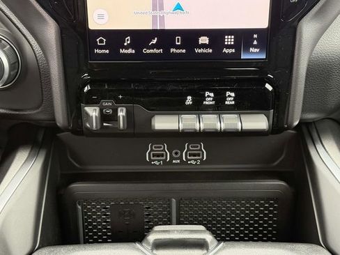 New 2026 RAM 1500 Lone Star image 17