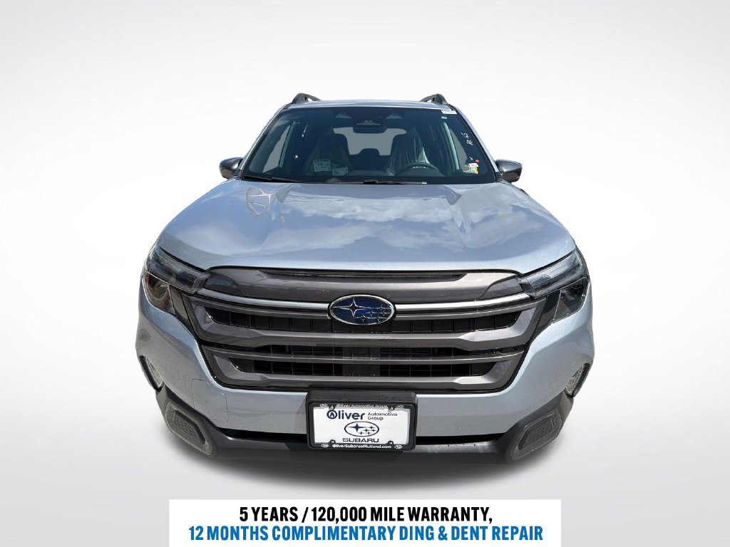 New 2026 Subaru Forester Limited AWD/4WD image 2