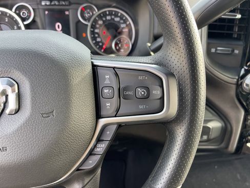 New 2026 RAM 2500 Tradesman image 15