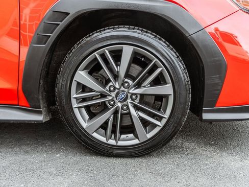 Used 2022 Subaru WRX image 4