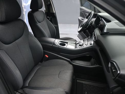 Used 2023 Hyundai Santa Fe SEL image 21