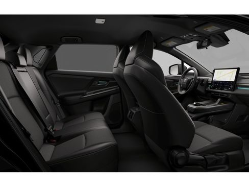New 2026 Toyota bZ FWD image 28