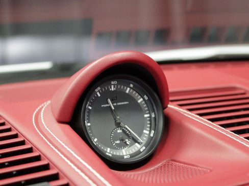 Certified 2023 Porsche 911 Turbo S w/ 911 Turbo Sportdesign Package image 31