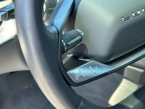 Used 2024 Lucid Air Touring AWD/4WD image 16