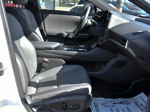 Used 2023 Lexus RZ 450e Premium w/ Accessory Package (Z1) AWD/4WD image 56
