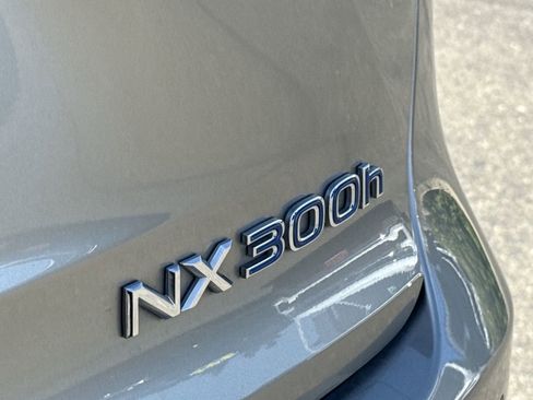 Used 2020 Lexus NX 300h AWD w/ Comfort Package image 30