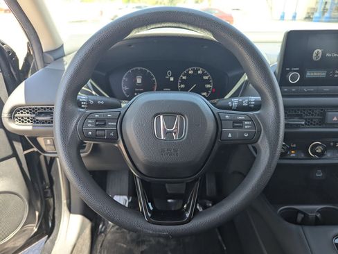 Certified 2025 Honda HR-V LX image 20