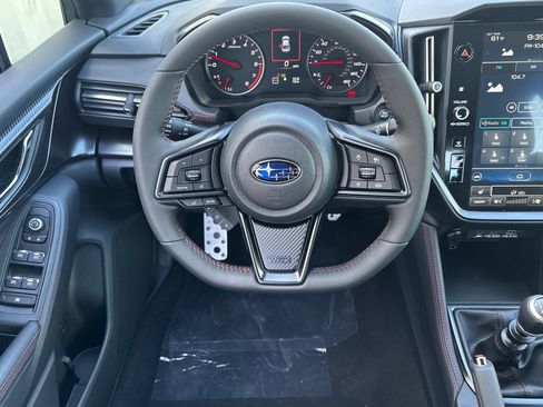 New 2025 Subaru WRX Premium image 16