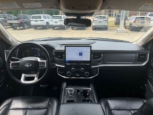 Used 2024 Ford Expedition XLT RWD image 22