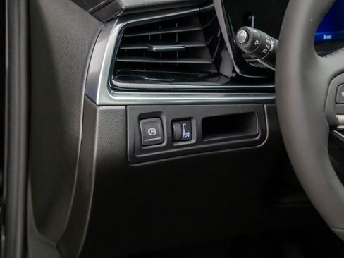 New 2025 Cadillac XT6 Premium Luxury image 20