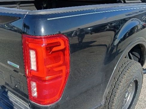 Used 2019 Ford Ranger Lariat w/ Equipment Group 501A Mid RWD image 7