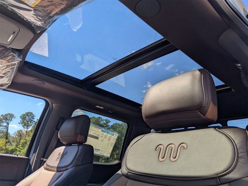 New 2025 Ford F350 King Ranch w/ Chrome Package image 19