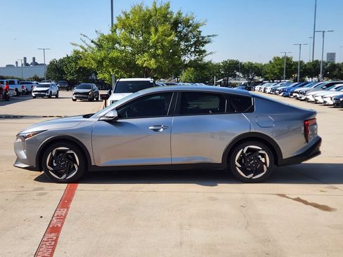 New 2026 Kia K4 EX FWD image 3