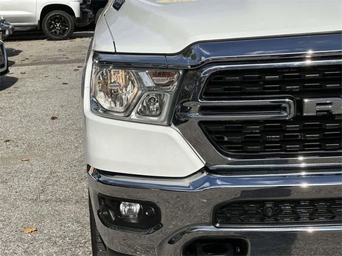 Certified 2023 RAM 1500 Big Horn image 9