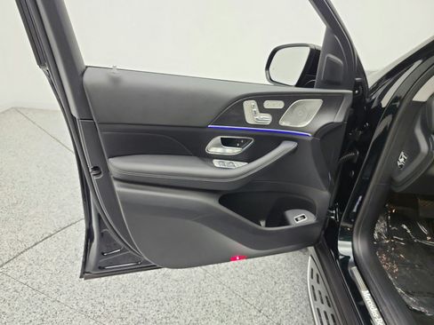 Used 2024 Mercedes-Benz GLE 350 4MATIC image 15