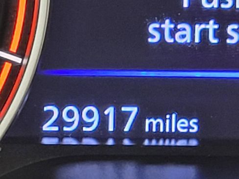 Used 2025 Nissan Altima 2.5 SV image 2