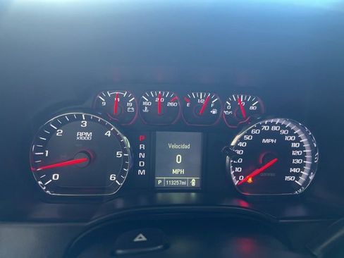 Used 2016 Chevrolet Tahoe 2WD image 17