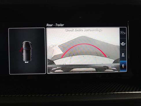 Used 2019 Mercedes-Benz G 550 image 19