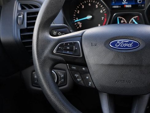 Used 2018 Ford Escape SE w/ Ford Safe & Smart Package image 10