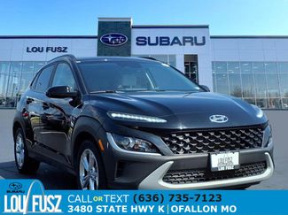 Used 2023 Hyundai Kona SEL image 1