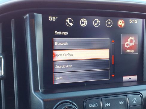 Used 2016 GMC Canyon SLE w/ SLE Convenience Package image 19