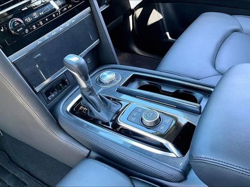 Certified 2024 Nissan Armada SV w/ Cargo Package image 15