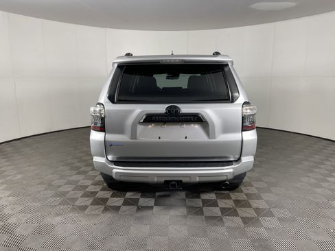 Used 2023 Toyota 4Runner TRD Off-Road Premium image 4