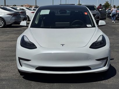 Used 2023 Tesla Model 3 Standard Range