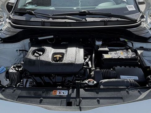 Used 2023 Kia Soul GT-Line w/ GT-Line Technology Package FWD image 34