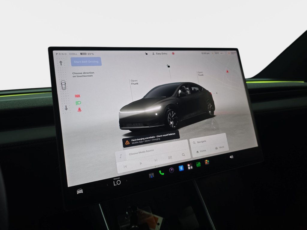 Used 2026 Tesla Model Y AWD image 22