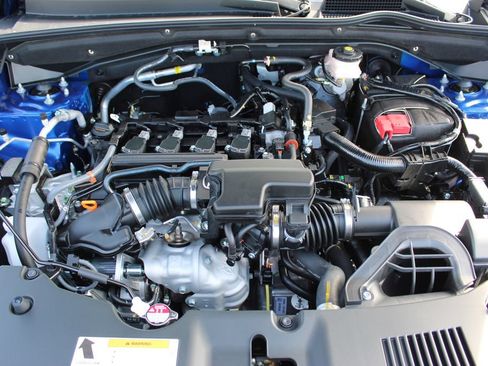 Certified 2025 Acura ADX A-Spec AWD/4WD image 38