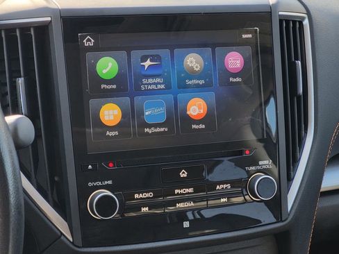 Used 2020 Subaru Crosstrek 2.0i Limited w/ Moonroof Package image 22