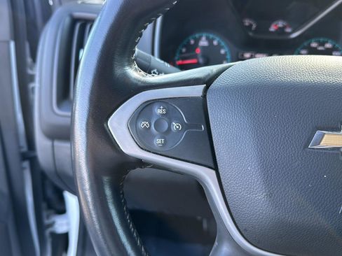 Certified 2022 Chevrolet Colorado LT w/ LT Convenience Package image 17