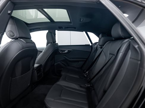 New 2026 Audi Q8 Premium Plus image 17