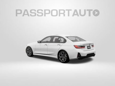 New 2026 BMW 330i xDrive Sedan image 2