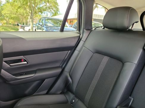Used 2024 MAZDA CX-50 AWD 2.5 S image 13