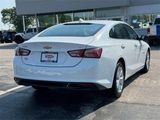Used 2022 Chevrolet Malibu LT image 3