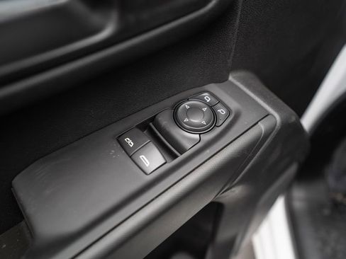 New 2026 Chevrolet Silverado 1500 W/T AWD/4WD image 19